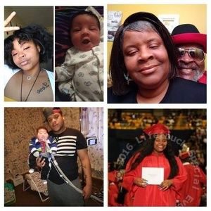 Meet your Posher, Tonya